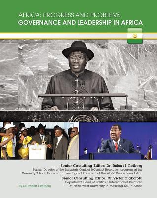 Governance and leadership in Africa