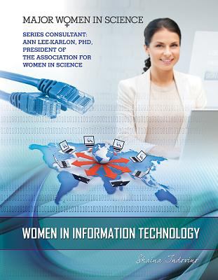 Women in information technology