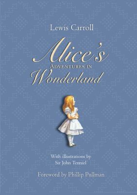 Alice's adventures in Wonderland