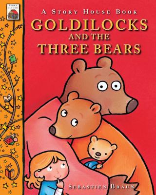 Goldilocks and the three bears