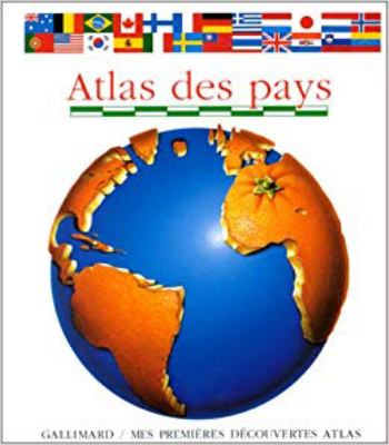 Atlas des pays