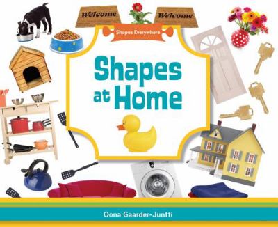 Shapes at home