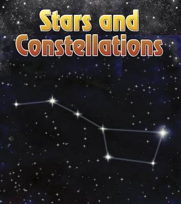 Stars and constellations