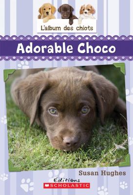 Adorable Choco