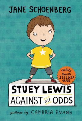 Stuey Lewis against all odds : stories from the third grade