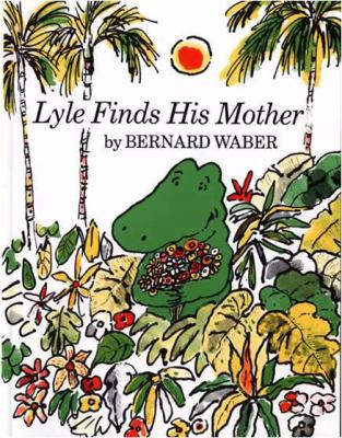 Lyle finds his mother