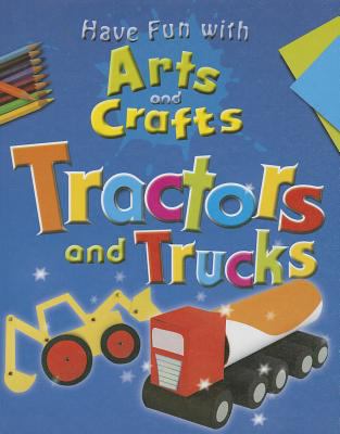 Tractors and trucks