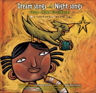 Dream songs, nights songs : from China to Senegal