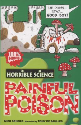 Painful poison