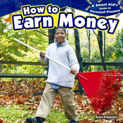 How to earn money