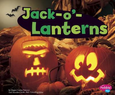 Jack-'o-lanterns