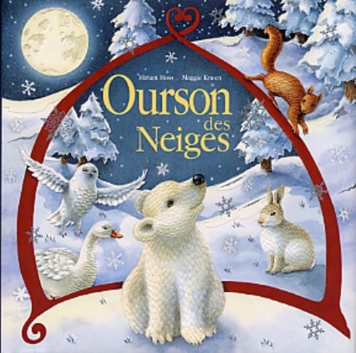 Ourson des Neiges