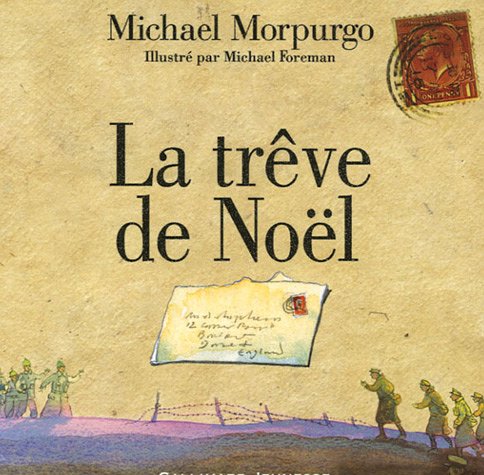 La trêve de Noël