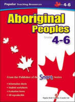 Aboriginal peoples : grades 4-6.