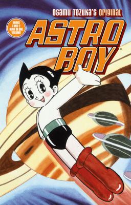 Astro Boy. 1-2 /