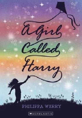 A girl called Harry