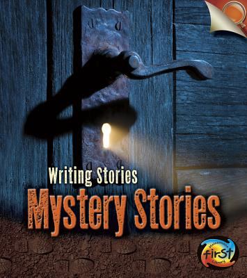 Mystery stories