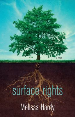 Surface rights : a novel