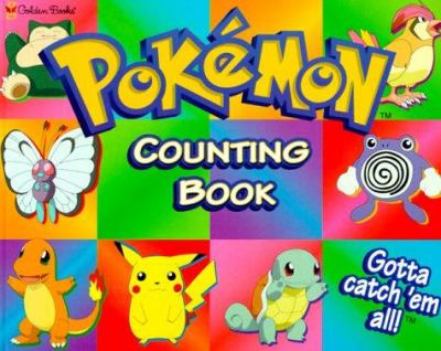 Counting book