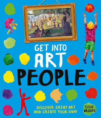 Get into art. People /