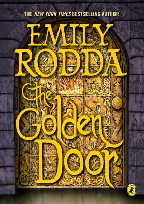 The golden door