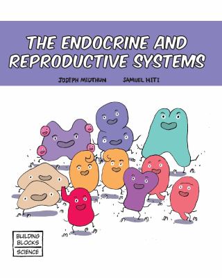 The endocrine and reproductive systems.