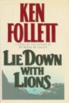 Lie down with lions