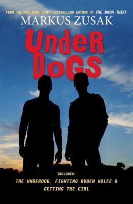 Underdogs : three novels