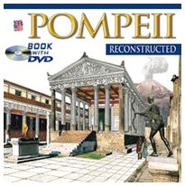Pompeii ; Herculaneum ; Villa Jovis on Capri : Guide to the excavations with reconstruction transparencies.