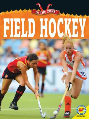 Field hockey