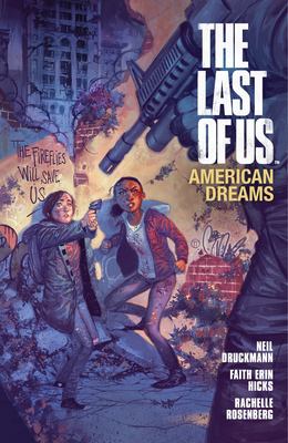 The last of us : American dreams