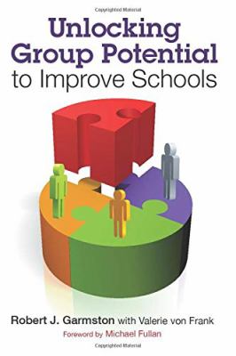 Unlocking group potential to improve schools