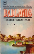 Badlands : a novel