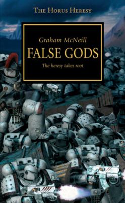 False gods