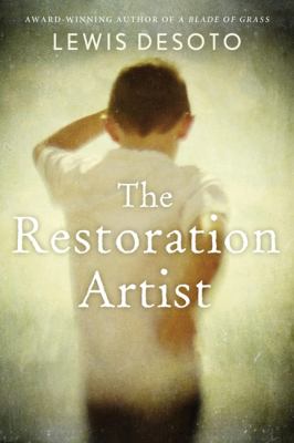 The restoration artist