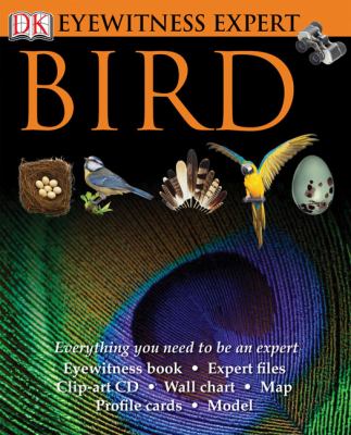 Bird : expert files