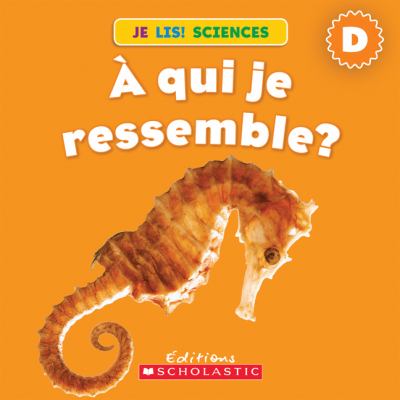 À qui je ressemble?