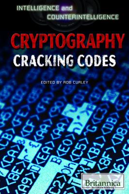 Cryptography : cracking codes