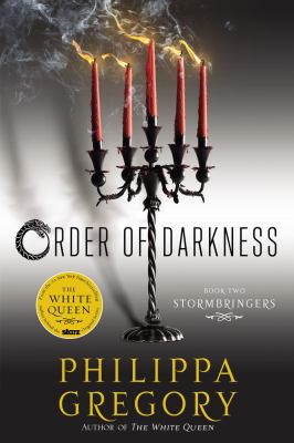 Order of darkness. Book two, Stormbringers /