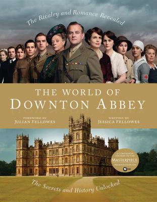 The world of Downton Abbey