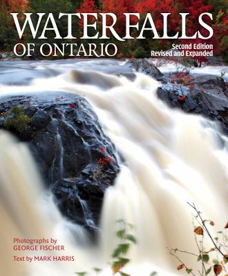 Waterfalls of Ontario