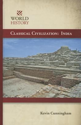 Classical civilization. India /