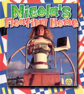 Nicola's floating home