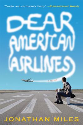 Dear American Airlines