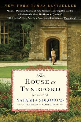 The house at Tyneford : a novel
