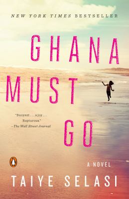 Ghana must go