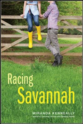 Racing Savannah