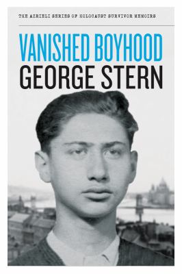 Vanished boyhood