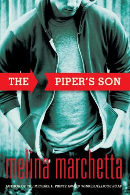 The piper's son