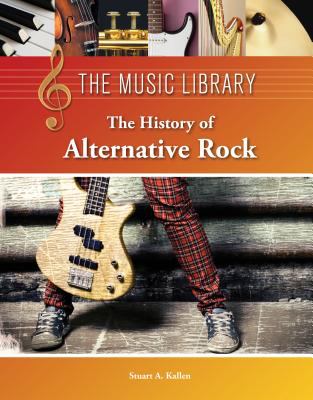 The history of alternative rock